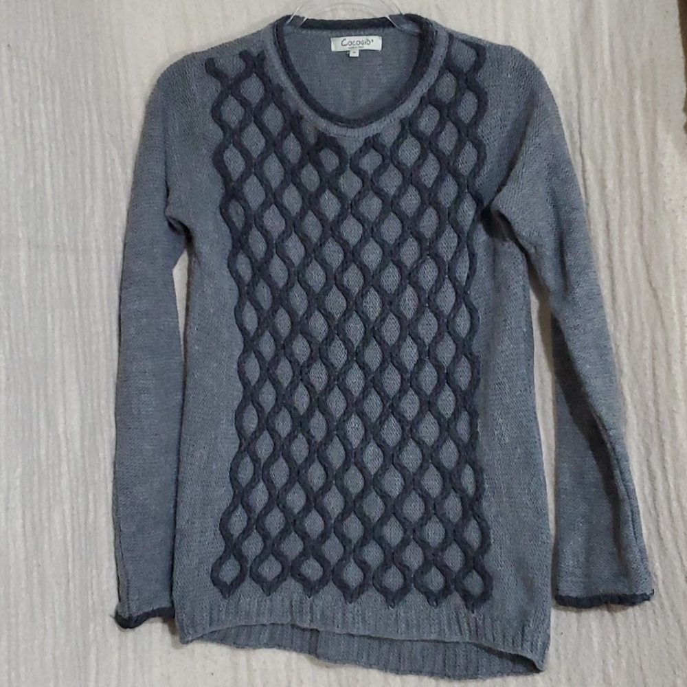 Cocogiò Sweater